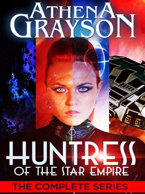 cover image of The Complete Series
